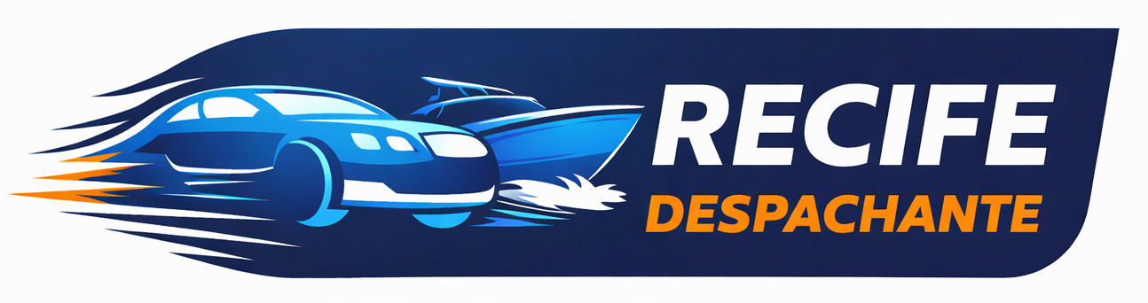 Recife Despachante
